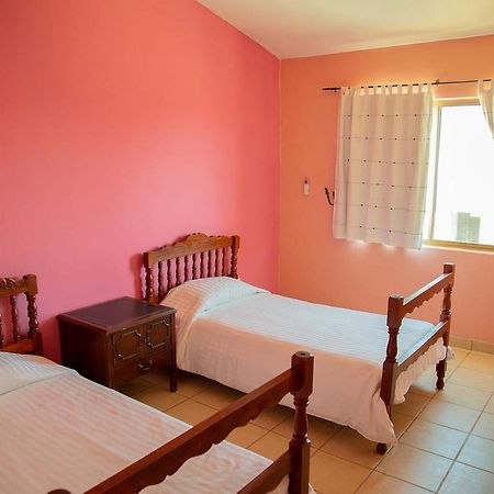 Garimar Condominios En San Carlos San Carlos Nuevo Guaymas Exteriér fotografie