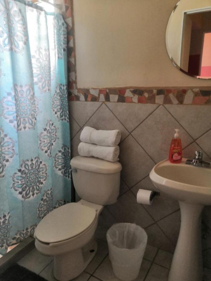 Garimar Condominios En San Carlos San Carlos Nuevo Guaymas Exteriér fotografie