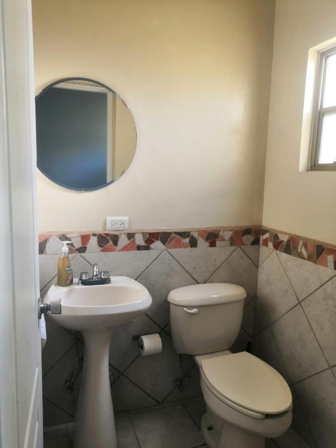 Garimar Condominios En San Carlos San Carlos Nuevo Guaymas Exteriér fotografie