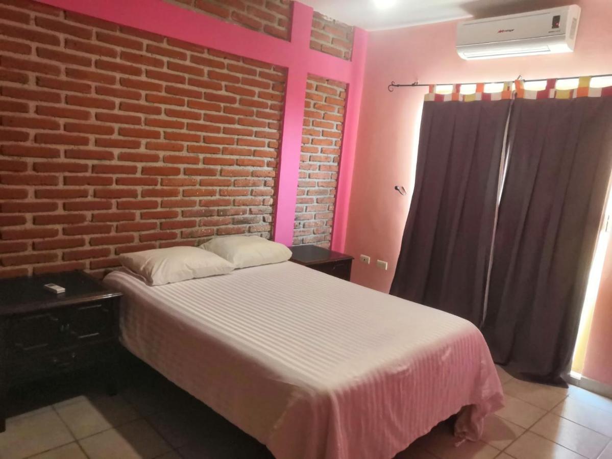 Garimar Condominios En San Carlos San Carlos Nuevo Guaymas Exteriér fotografie