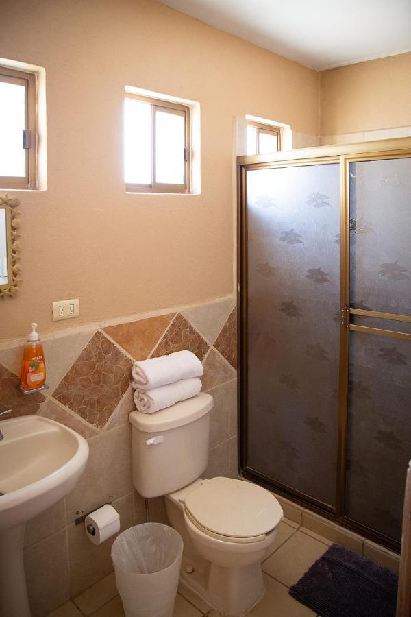 Garimar Condominios En San Carlos San Carlos Nuevo Guaymas Exteriér fotografie