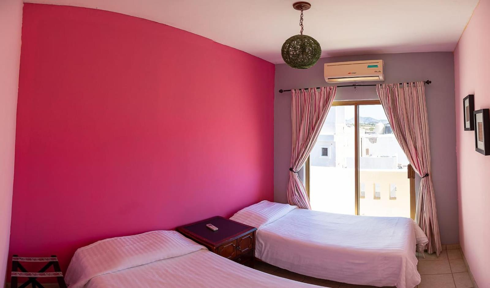 Garimar Condominios En San Carlos San Carlos Nuevo Guaymas Exteriér fotografie