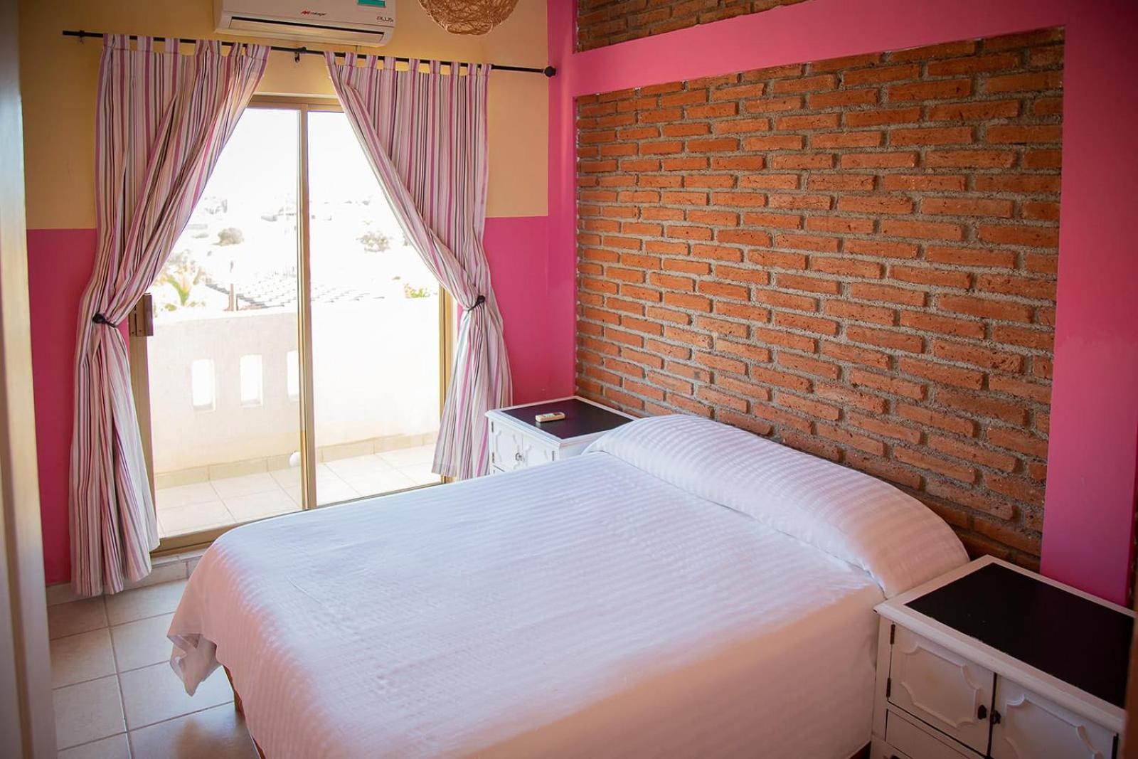 Garimar Condominios En San Carlos San Carlos Nuevo Guaymas Exteriér fotografie