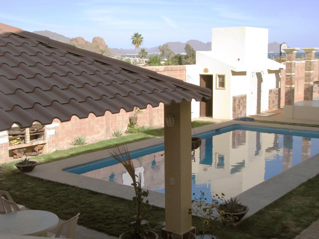 Garimar Condominios En San Carlos San Carlos Nuevo Guaymas Exteriér fotografie
